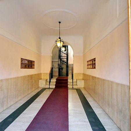 Lante Apartment Roma Exterior foto
