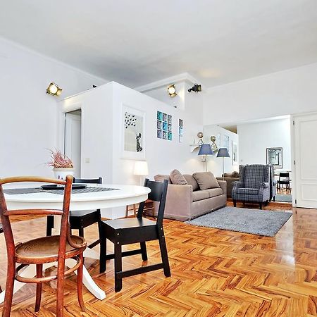 Lante Apartment Roma Exterior foto
