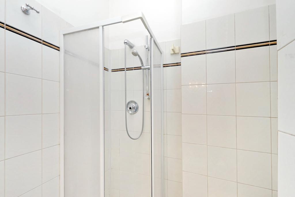 Lante Apartment Roma Exterior foto