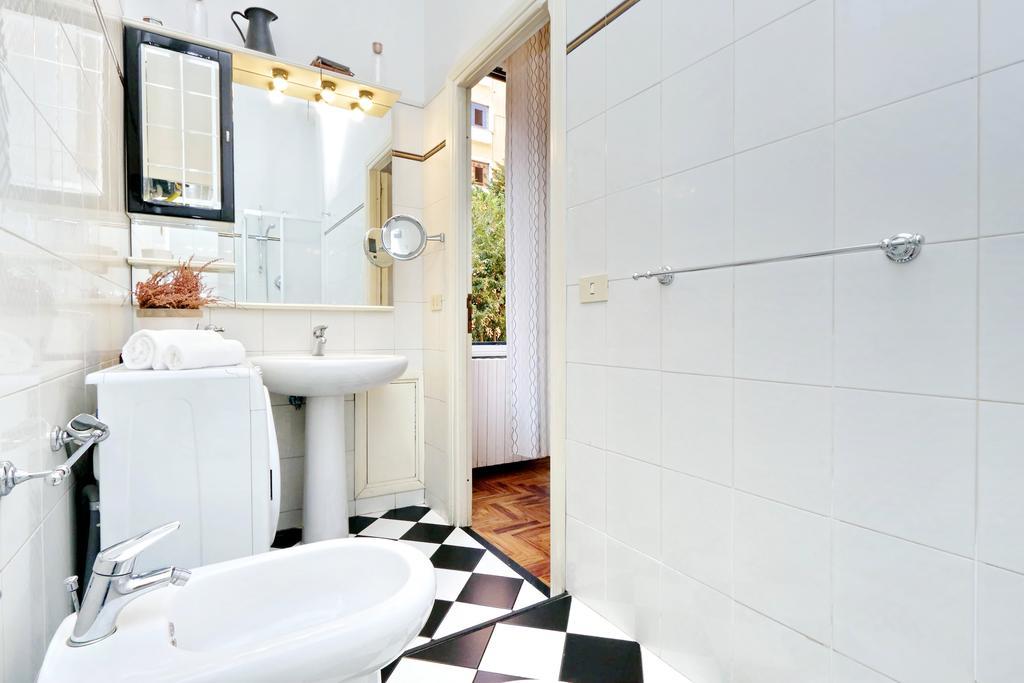 Lante Apartment Roma Exterior foto