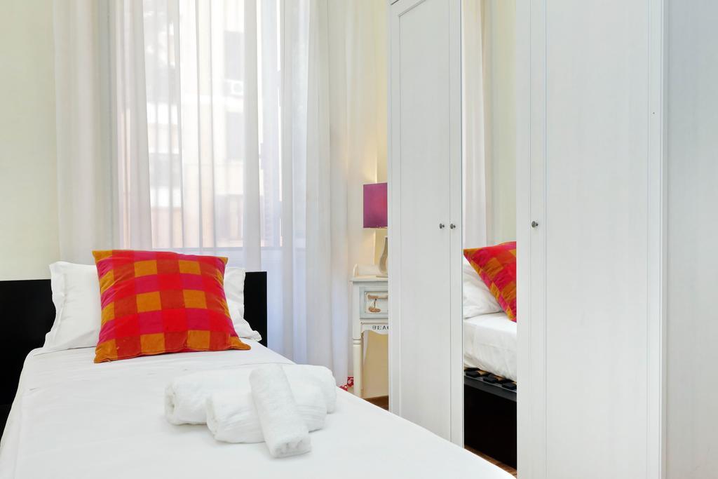 Lante Apartment Roma Exterior foto