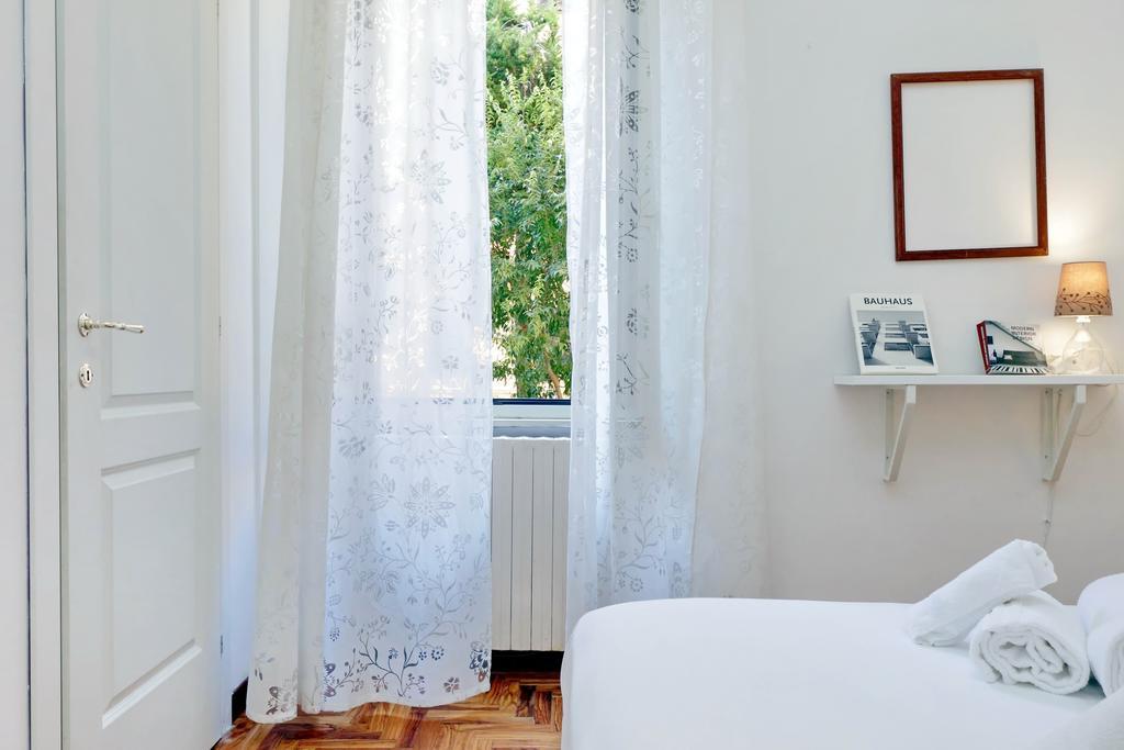 Lante Apartment Roma Exterior foto