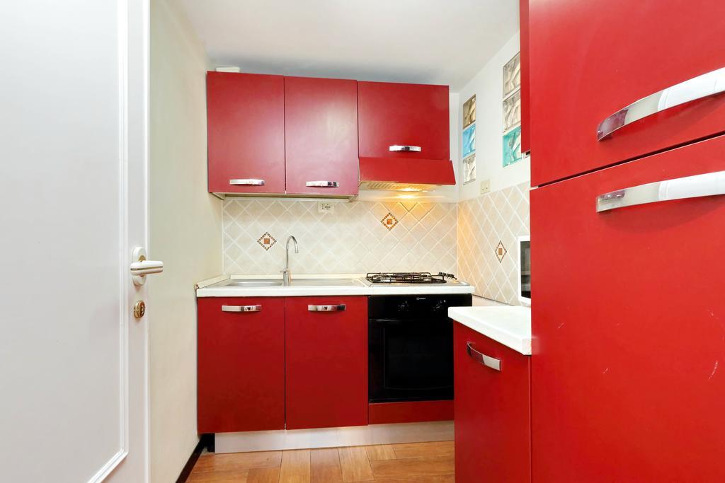 Lante Apartment Roma Exterior foto
