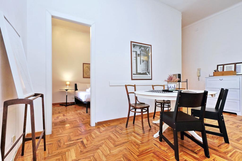 Lante Apartment Roma Exterior foto
