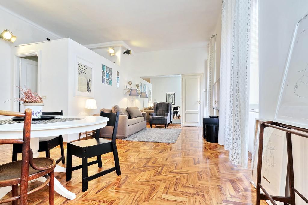 Lante Apartment Roma Exterior foto