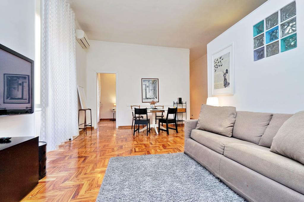 Lante Apartment Roma Exterior foto